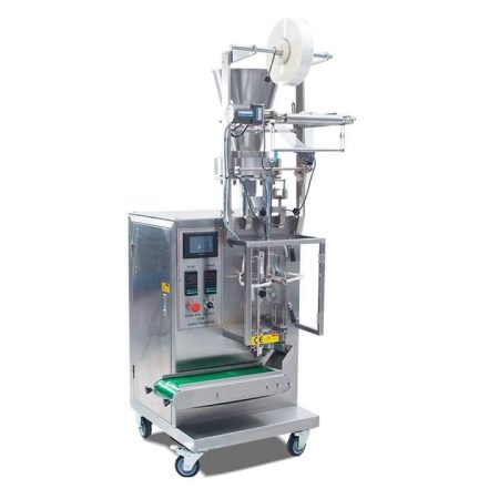 Sachet filling Machines